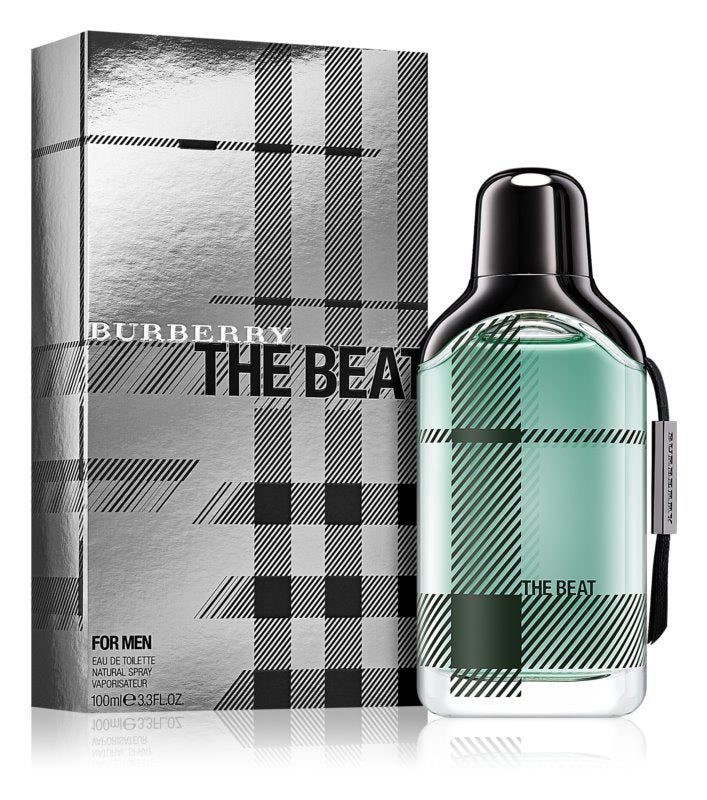 Burberry The Beat For Men Eau de Toilette
