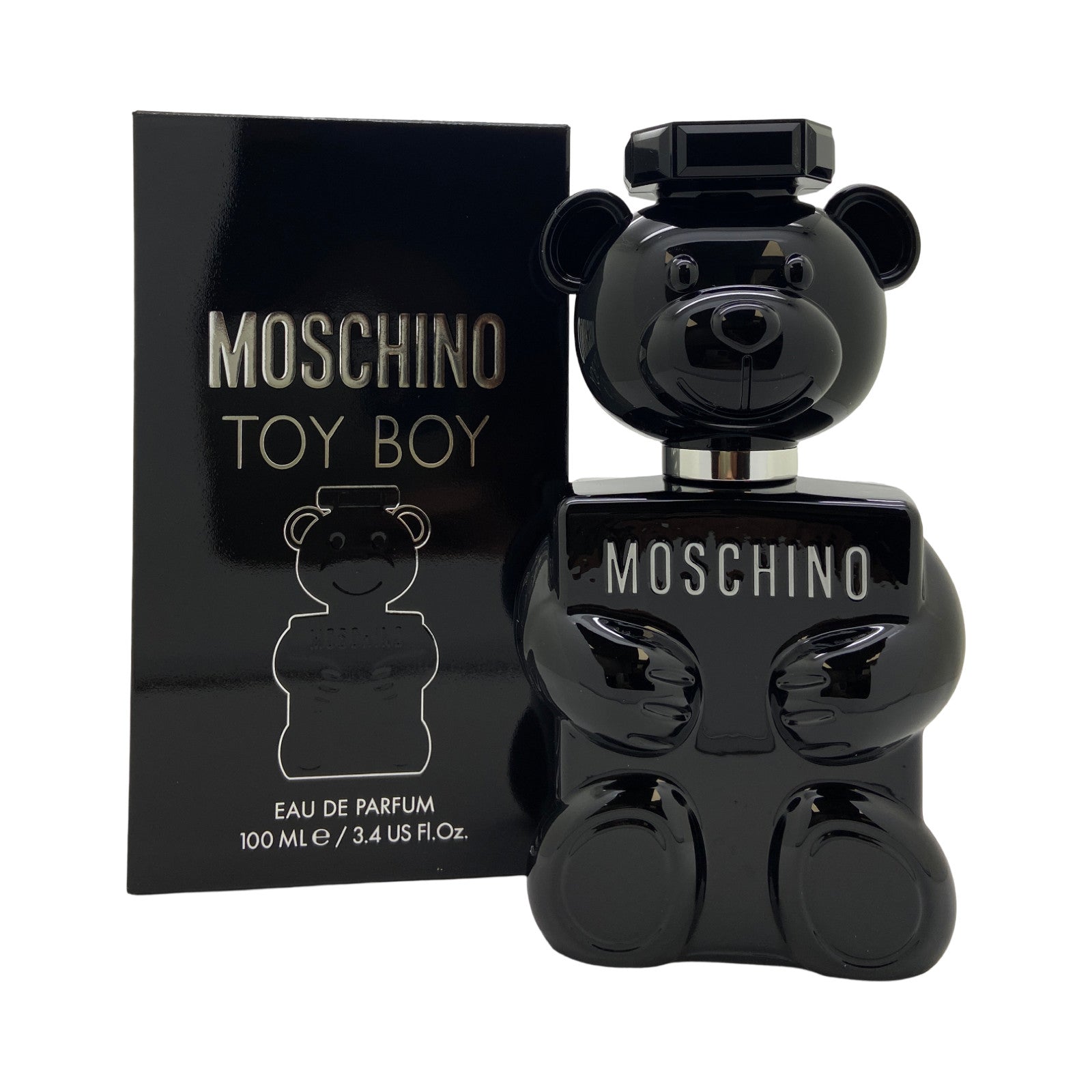 Moschino Toy Boy For Men Eau de Parfum