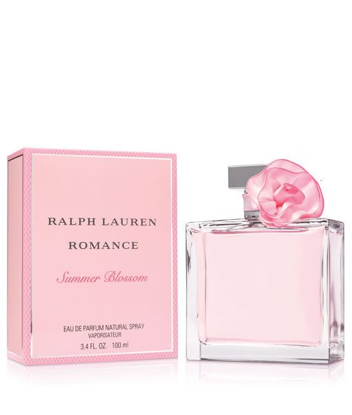 Ralph Lauren Romance Summer Blossom For Women Eau de Parfum