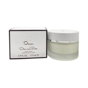 Oscar De La Renta Oscar For Women Body Cream