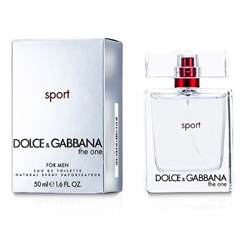 Dolce & Gabbana The One Sport For Men Eau de Toilette