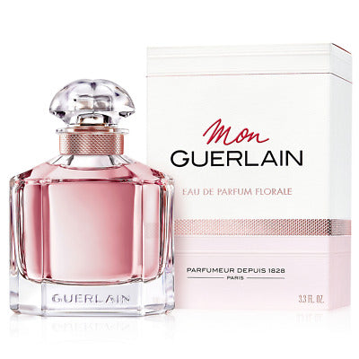 Guerlain Mon Guerlain Florale For Women Eau de Parfum