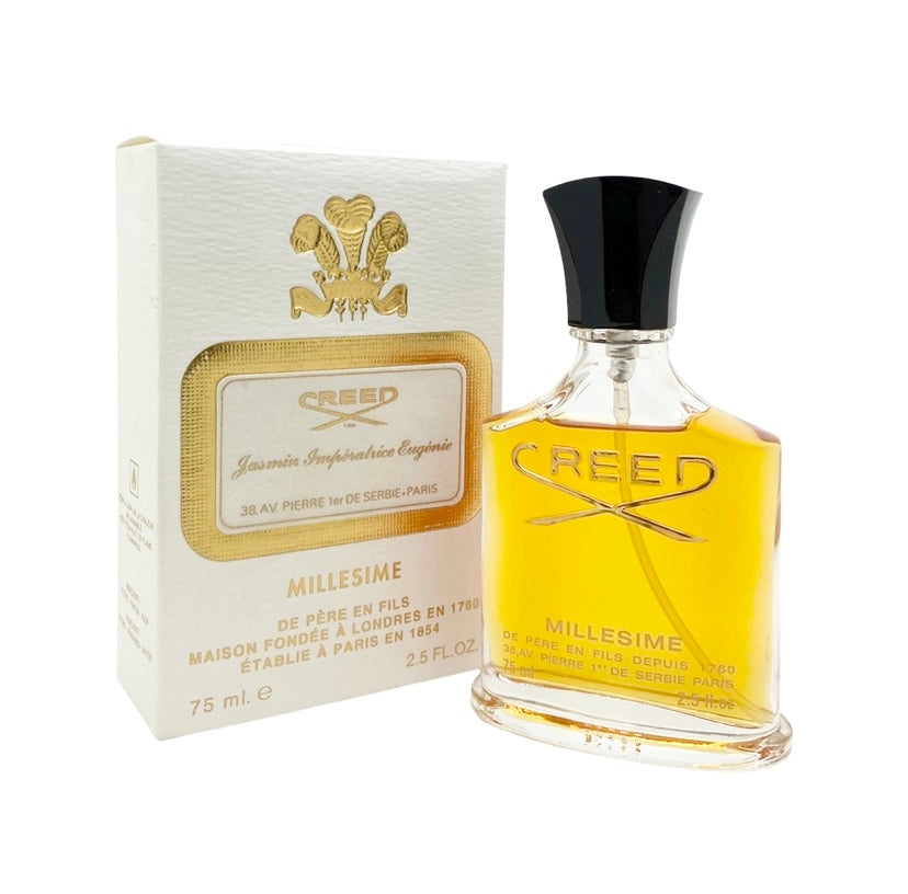 Creed Jasmin Imperatrice Eugenie For Women Eau de Toilette Vintage