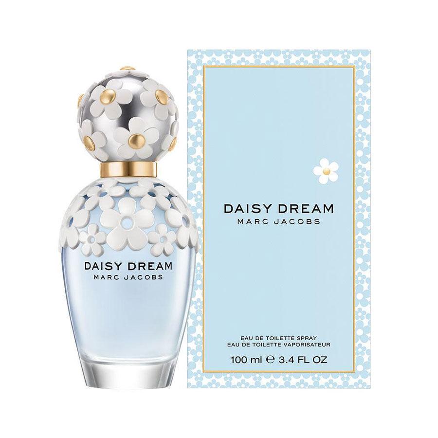 Marc Jacobs Daisy Dream For Women Eau de Toilette