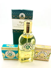 Roger & Gallet Vetyver Pour Homme & Femme Eau de Cologne