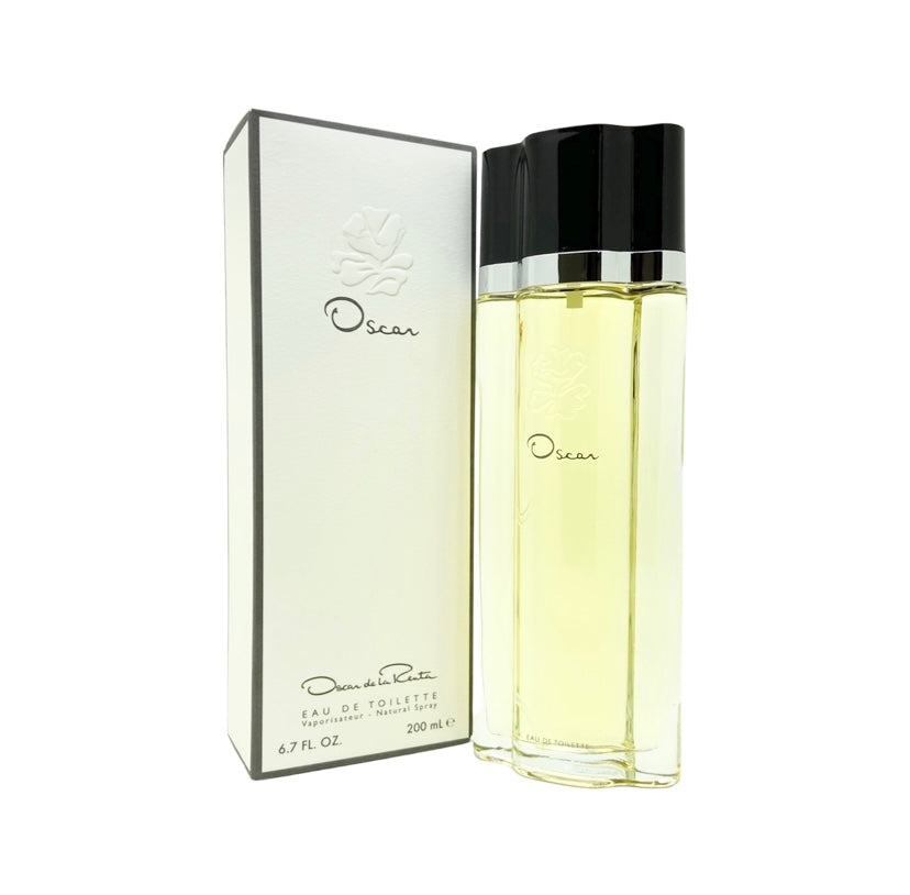 Oscar De La Renta Oscar For Women Eau de Toilette