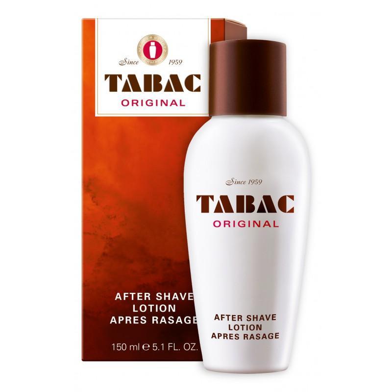 Maurer & Wirtz Tabac For Men After Shave Lotion