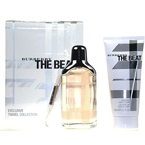 Burberry The Beat Pour Femme Eau de Toilette