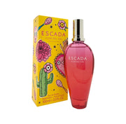 Escada Flor Del Sol For Women Eau de Toilette