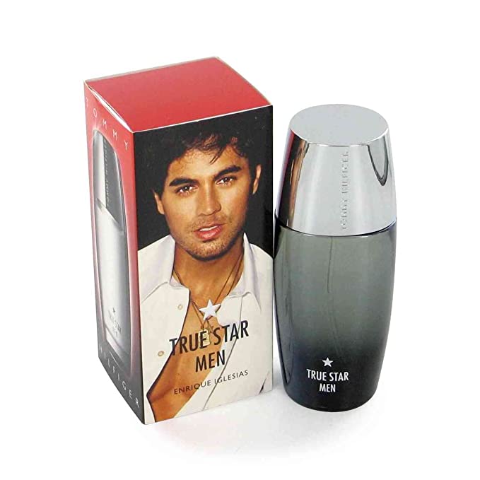 Tommy Hilfiger TRUE Star Pour Homme Eau de Toilette