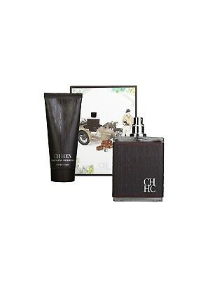 Carolina Herrera Ch Men Pour Homme Eau de Toilette