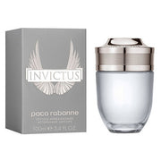 Paco Rabanne Invictus Pour Homme Lotion Apres-Rasage