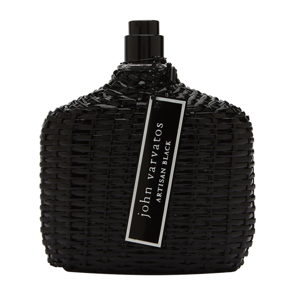 John Varvatos Artisan Black For Men Eau de Toilette