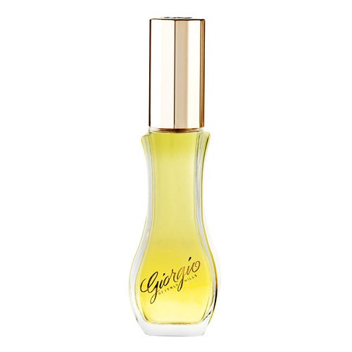 Giorgio Beverly Hills Giorgio Pour Femme Eau de Toilette