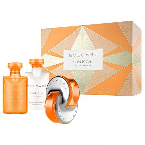 Bvlgari Omnia Indian Garnet For Women Eau de Toilette