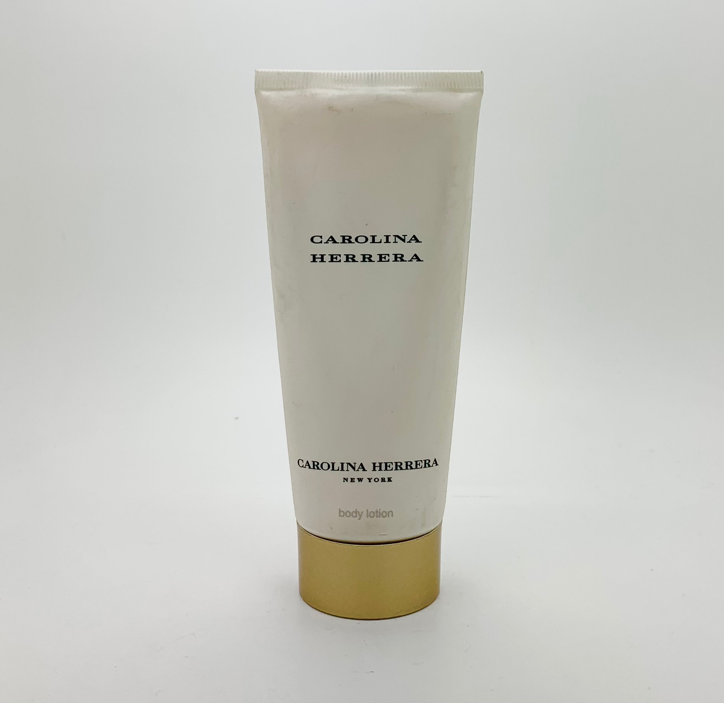 Carolina Herrera For Women Body Lotion