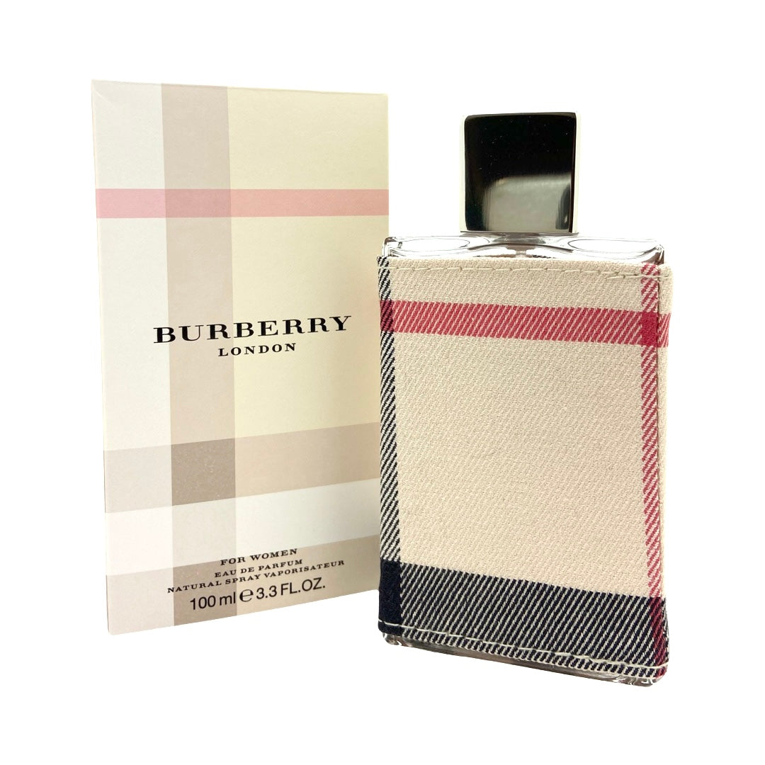 Burberry London For Women Eau de Parfum