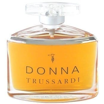Trussardi Donna Trussardi Pour Femme Eau de Parfum Vintage