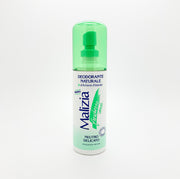 Mirato Malizia Freschezza Verde Deodorant Spray