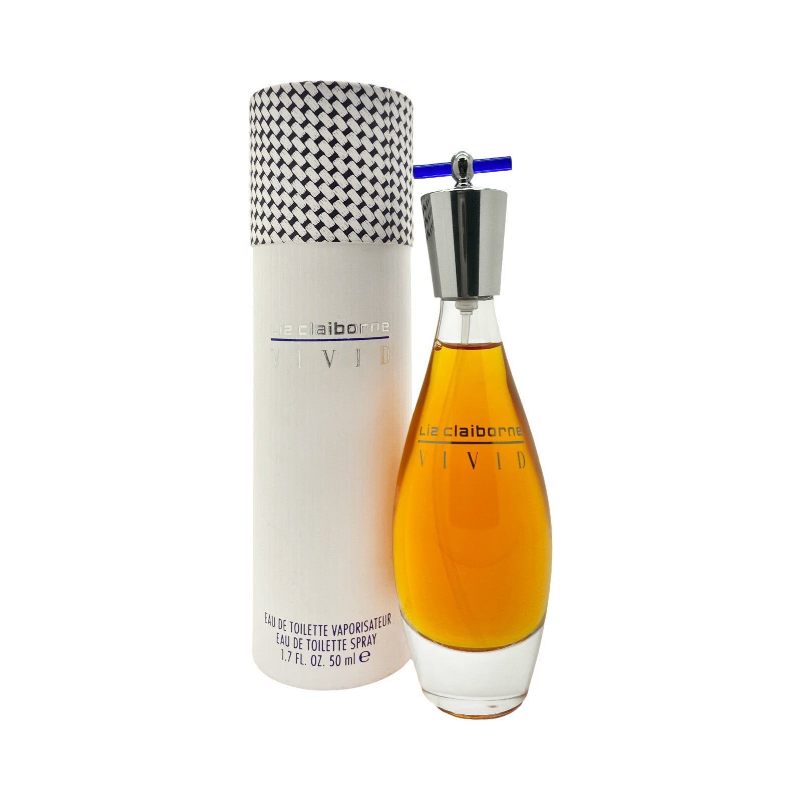 Liz Claiborne Vivid For Women Eau de Toilette