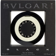 Bvlgari Black Pour Homme & Femme Eau de Toilette