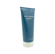 Dolce & Gabbana Light Blue For Men Shower Gel