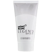 Mont Blanc Legend Spirit For Men Shower Gel