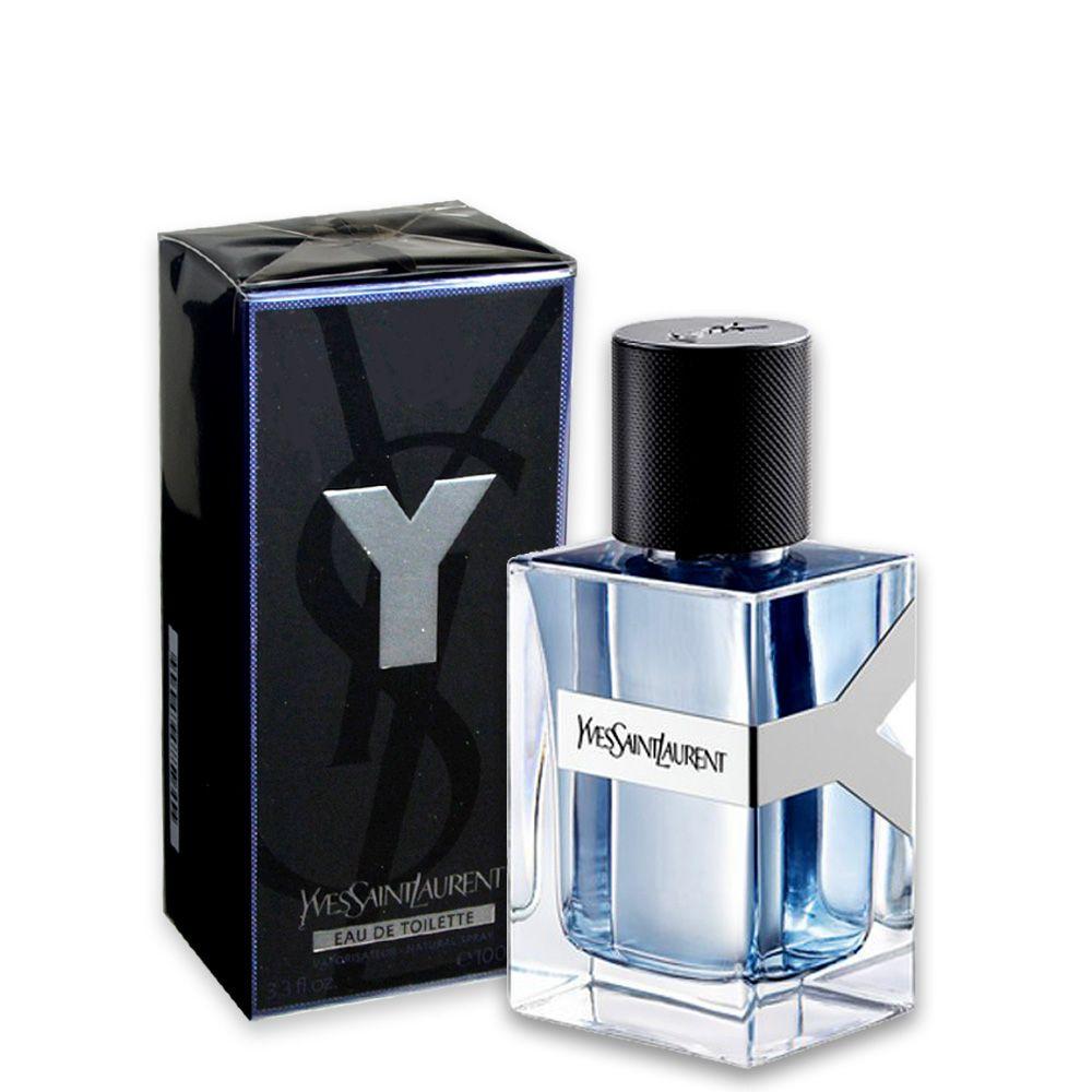 Yves Saint Laurent Ysl Y For Men Eau de Toilette