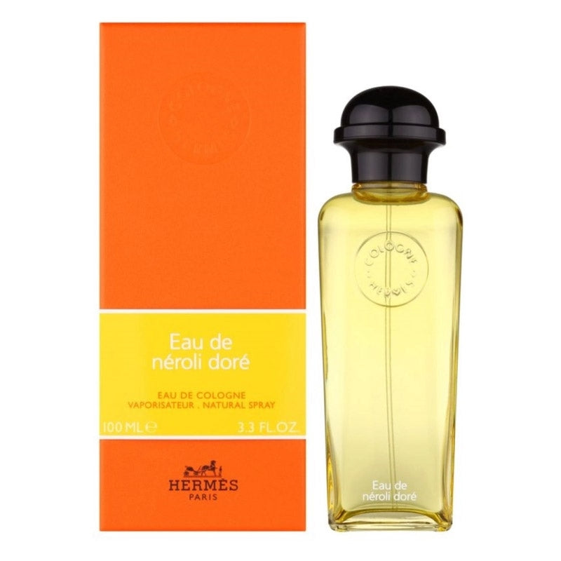 Hermes Eau de Neroli Dore For Women Eau de Cologne