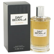 David Beckham Classic Pour Homme Eau de Toilette