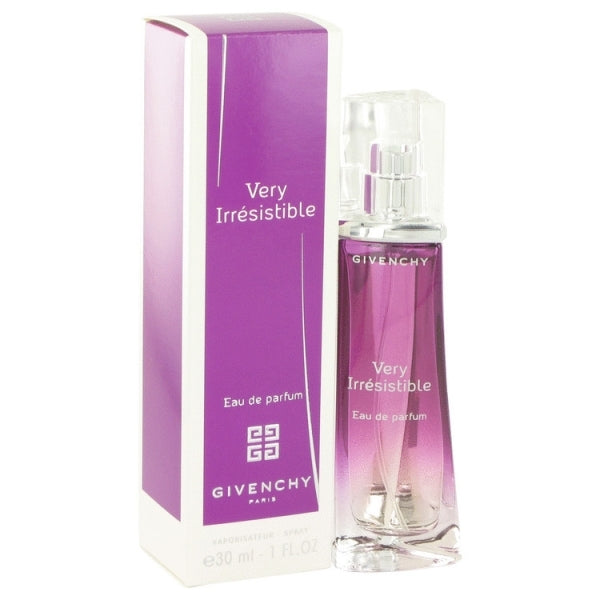 Givenchy Very Irresistible Pour Femme Eau de Parfum