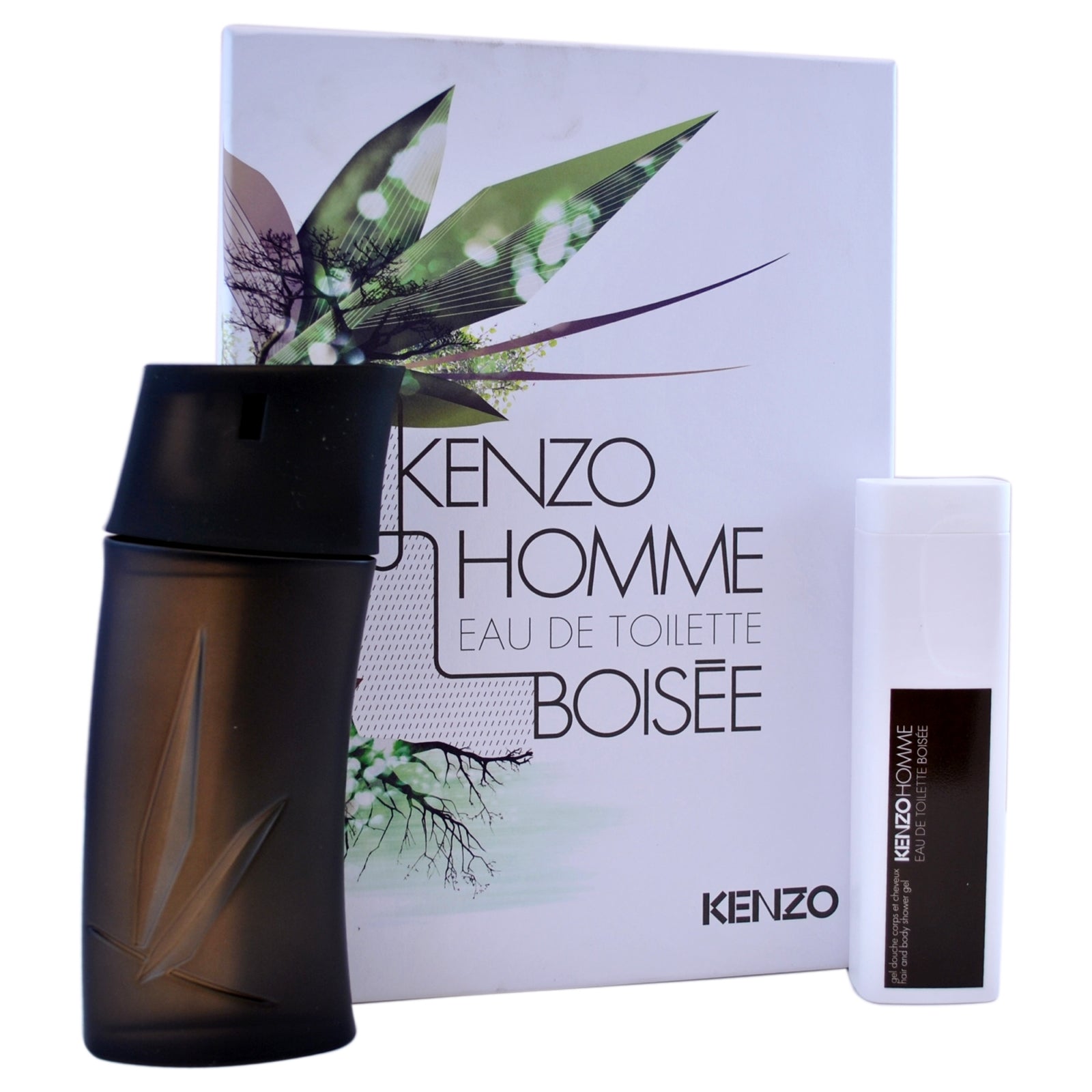 Kenzo Boisee Pour Homme Eau de Toilette