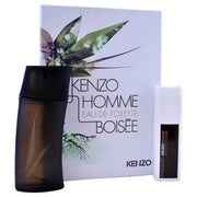 Kenzo Boisee For Men Eau de Toilette