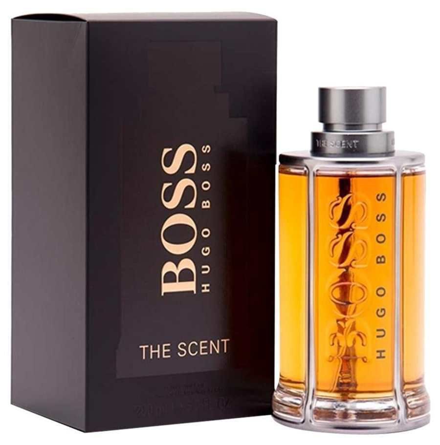 Hugo Boss The Scent Pour Homme Eau de Toilette