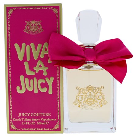 Juicy Couture Viva La Juicy For Women Eau de Toilette