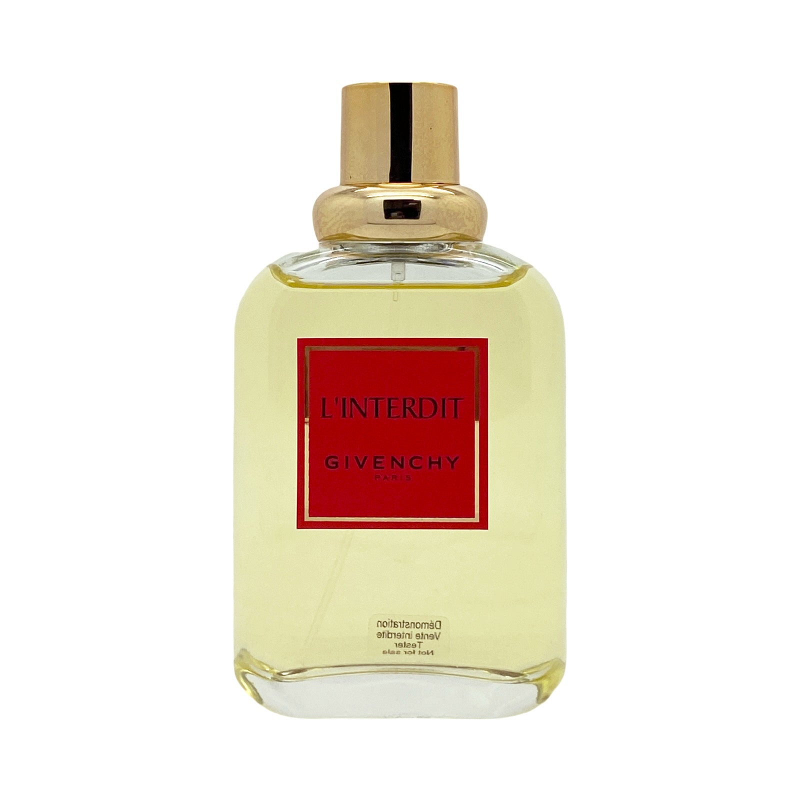 Givenchy L'Interdit For Women Eau de Toilette