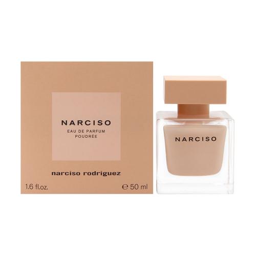 Narciso Rodriguez Narciso Poudree Pour Femme Eau de Parfum