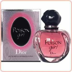Christian Dior Poison Girl For Women Eau de Parfum