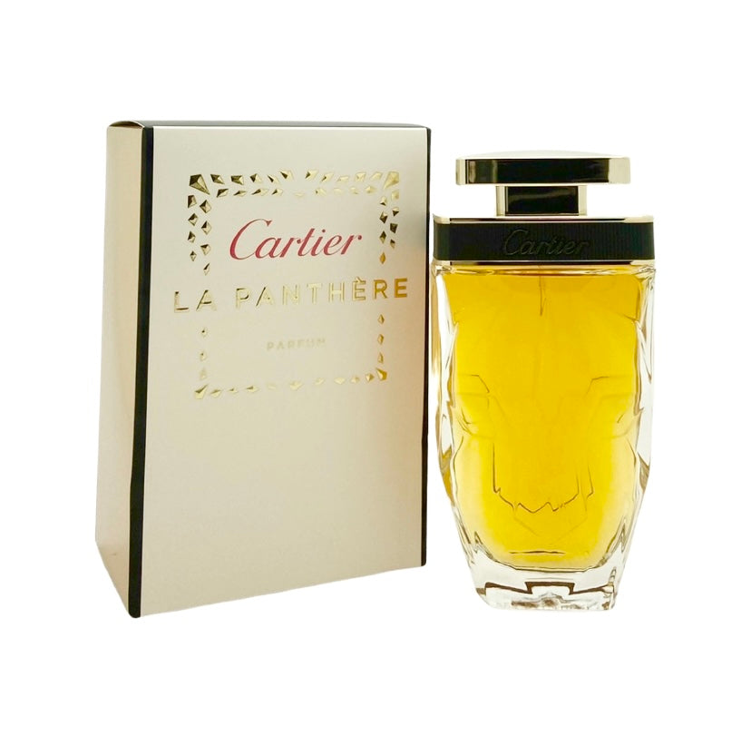 Cartier La Panthere For Women Parfum