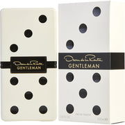 Oscar De La Renta Gentleman For Men Eau de Toilette