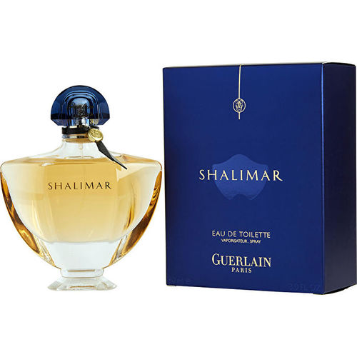 Guerlain Shalimar For Women Eau de Toilette