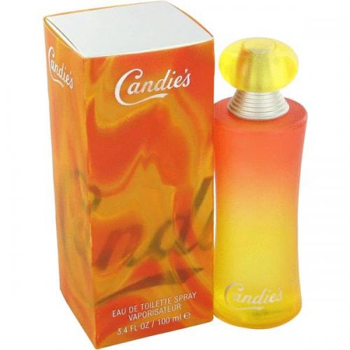 Candie's For Women Eau de Toilette