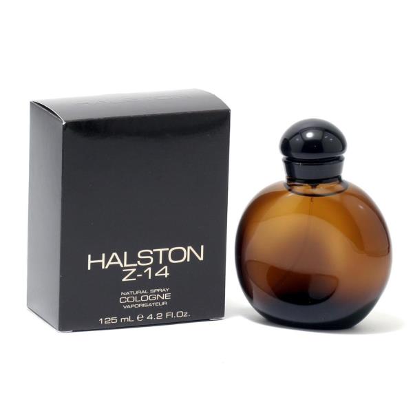 Halston Z-14 Pour Homme Eau de Cologne