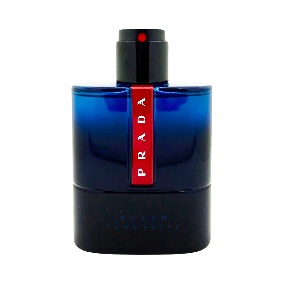 Prada Luna Rossa Ocean For Men Eau de Toilette