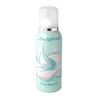Cacharel Anais Anais For Women Deodorant Spray