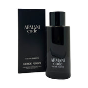 Armani Code For Men Eau De Parfum