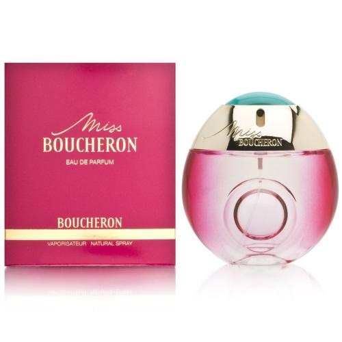 Boucheron Miss Boucheron For Women Eau de Parfum