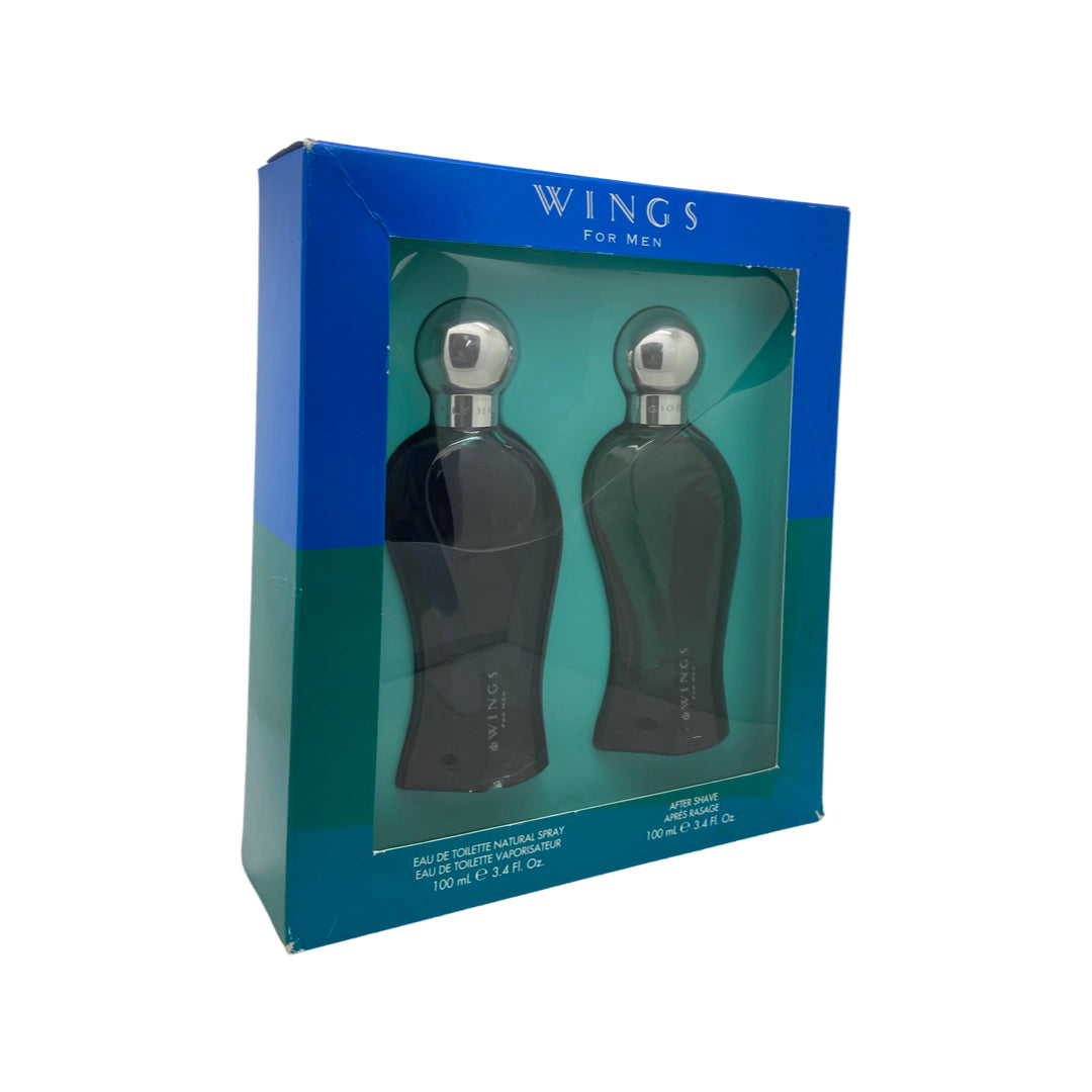 Giorgio Beverly Hills Wings For Men Eau de Toilette