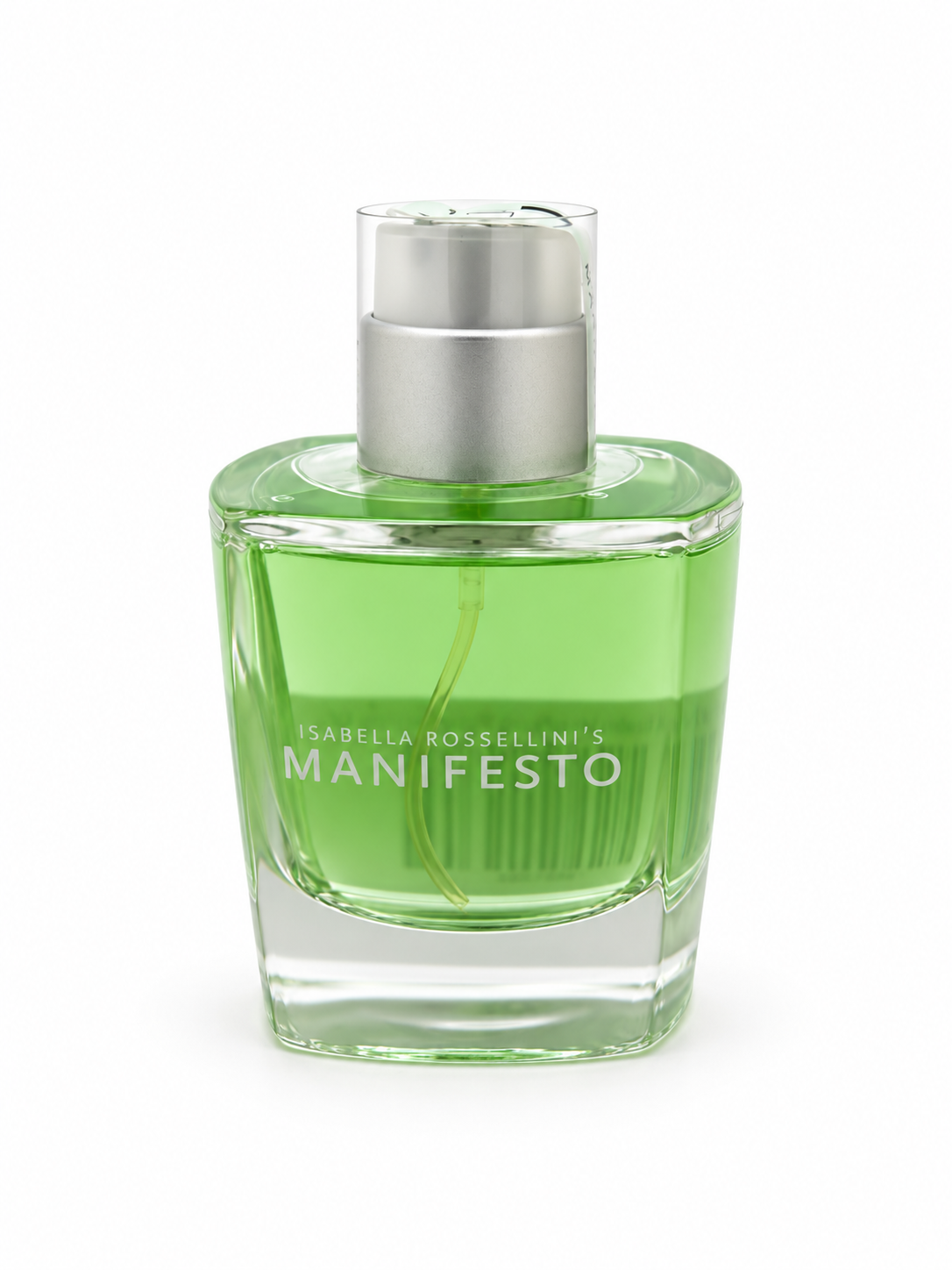 Isabella Rossellini Manifesto For Women Eau de Toilette