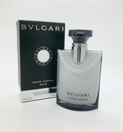Bvlgari Soir For Men After Shave Balm